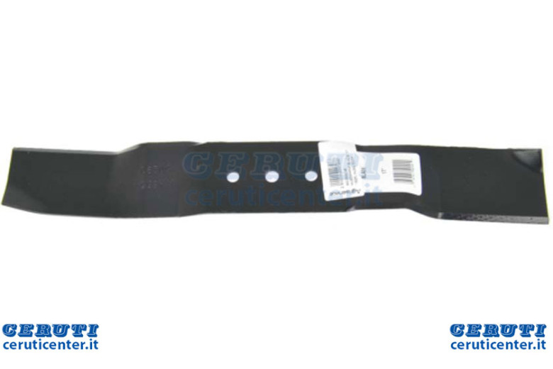 Ad.Husq Lama. 430mm Agujero 10 Husqv. 522449503 - 0508046 Ag