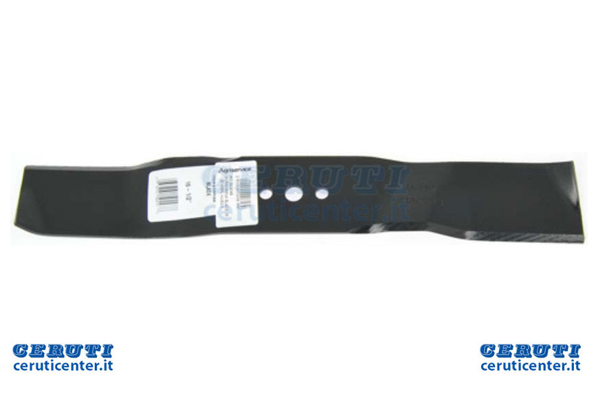Ad.Husq Lama. 420mm trou 12 Repl. Husqv 544102701 - Ag 0508049