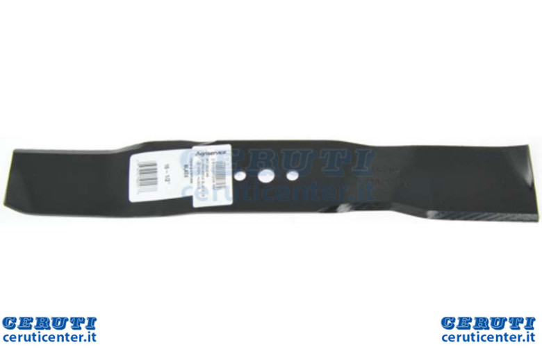 Ad.Husq Lama. 420mm Agujero 12 Repl. Husqv 544102701 - Ag 0508049