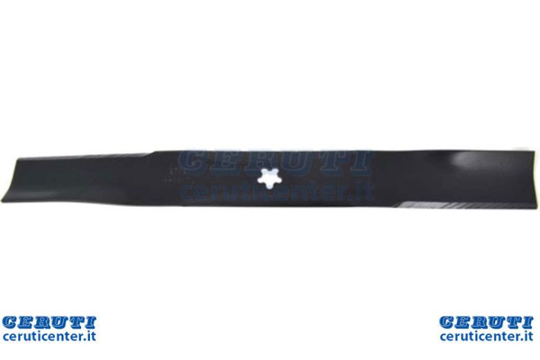 Lama Ad.Ayp 560mm Consejos hoyo 5 532437601 - 0508050 Ag