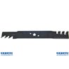 Lama Ad. Husq. 560Mm 5Punte 580244001 580244002 - Ag 0508051