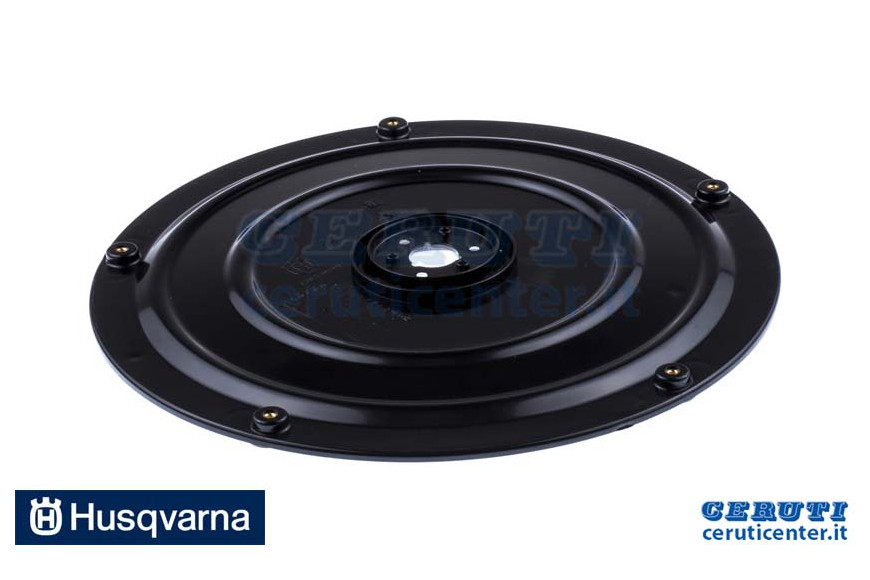 Disco - Original Husqvarna - 510058602