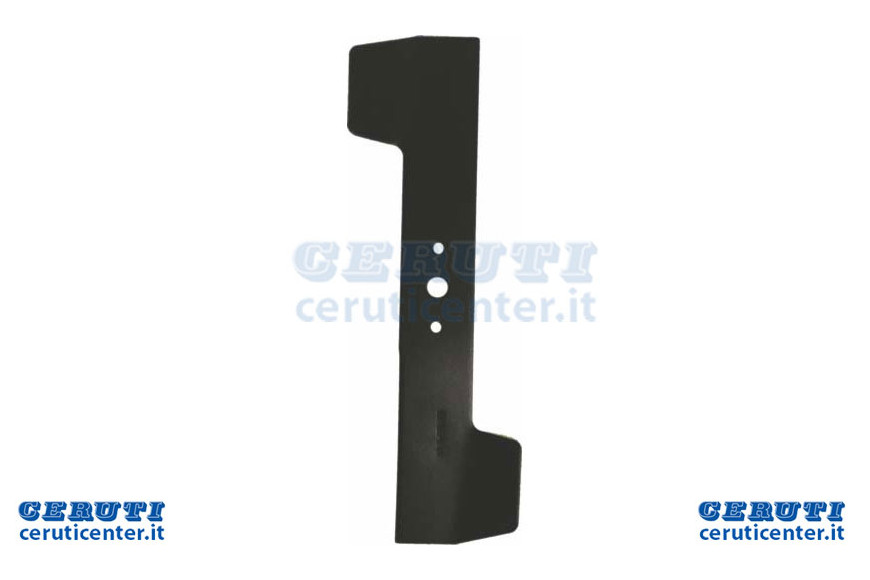 Lama Ibea Alet.Cm 42 4050020 Modello 420 Alettata - Ag 0509001