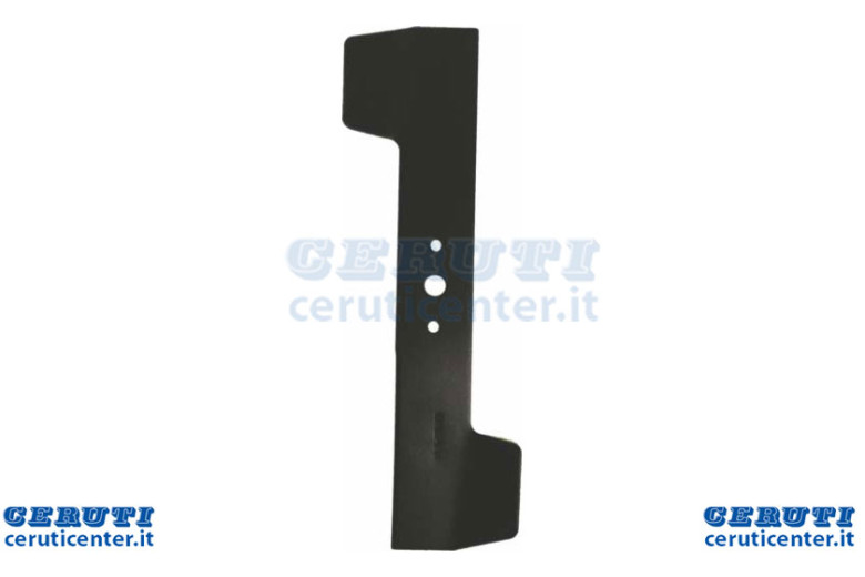 Lama Ibea Alet.Cm 42 4050020 Model 420 Finned - Ag 0509001