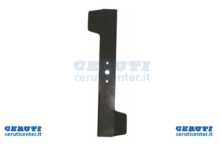 Lama Ibea Alett.Cm 46 4050018 Modèle 470 Ailettes - Ag 0509002