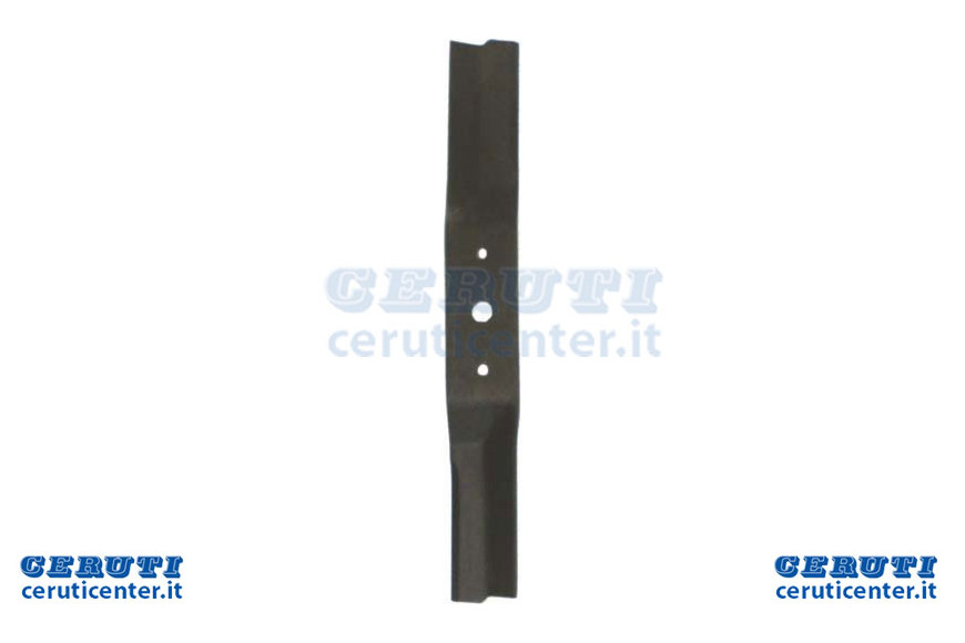Lama 49,5 cm John Deere M100946 - Ag 0510003