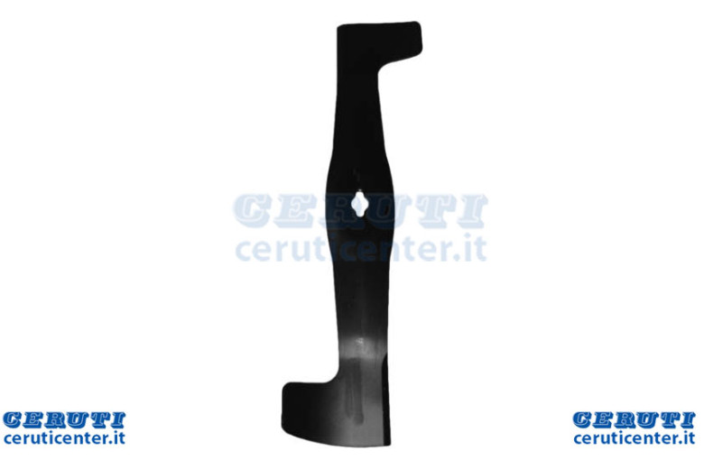 Lama John Deere cm 55,5 horaire Am131560 M14524 Rt Ltr166 Ltr180 - Ag 0510013