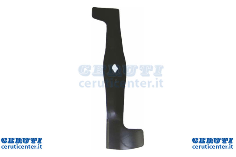 Lama John Deere Cm 55,5 Antioraria Am131560 M14524 Rt Ltr166 180 - Ag 0510014
