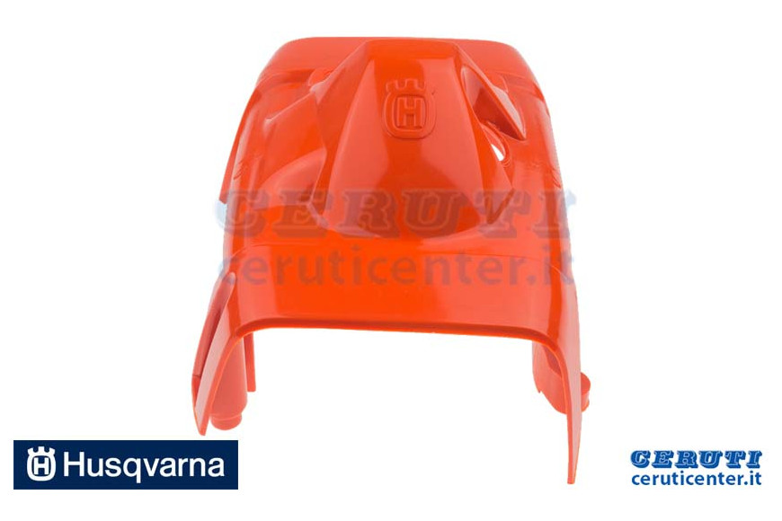Coperchio Cilindro - Originale Husqvarna - 510047501