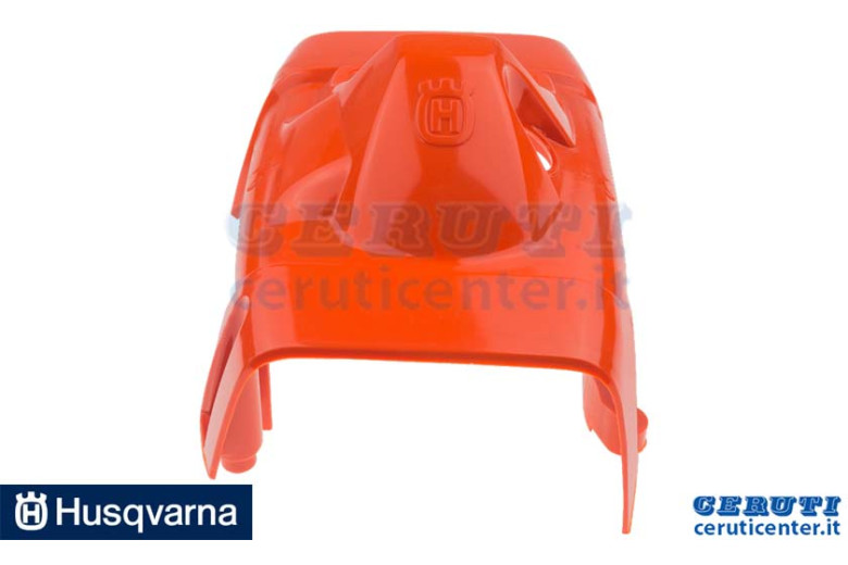 Zylinderabdeckung - Original Husqvarna - 510047501