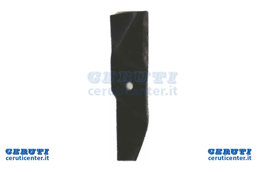 Lame MTD Central 16,5 cm 742-0252 - 0513002 Ag
