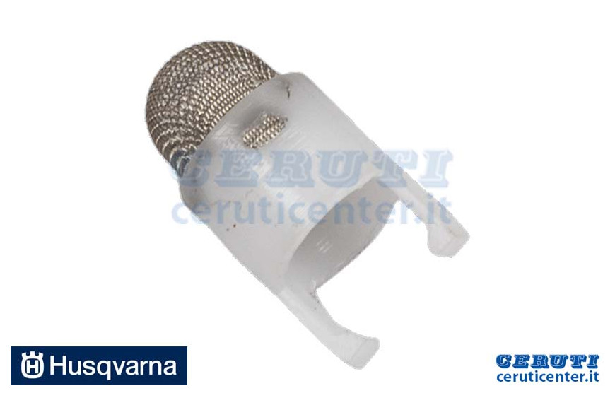 Ölfilter - Original Husqvarna - 510044301