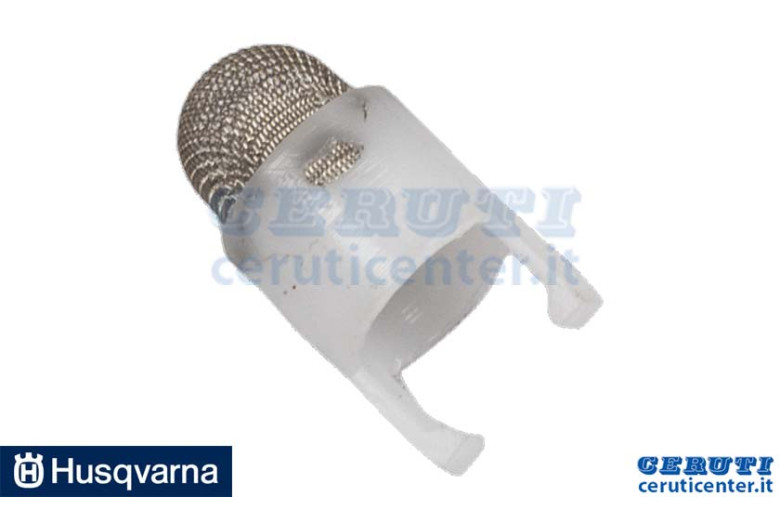Ölfilter - Original Husqvarna - 510044301