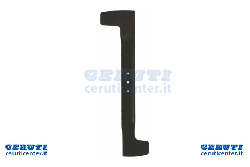 Lame MTD Ailettes cm par heure 52 742-0607 - Ag 0513003