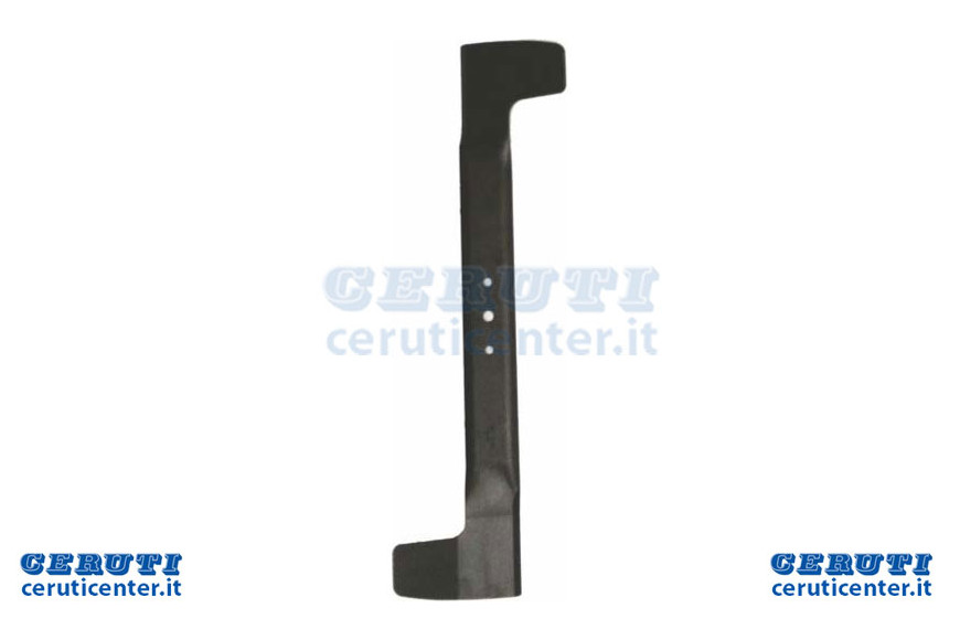 Lame MTD Ailettes Counterclockwise Cm 52 742-0608 - Ag 0513004