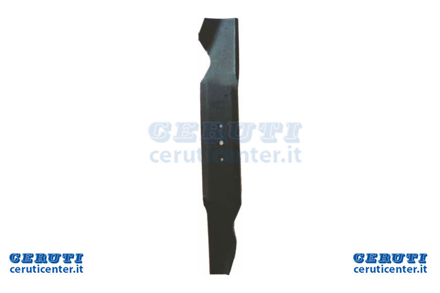 Lame MTD Central 37,5 cm 742-0486 - 0513005 Ag