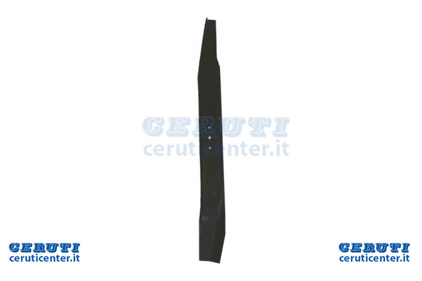 MTD Lame Cm 76 742-0193 742-0256 côté décharge - Ag 0513010