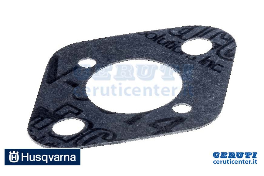 Seal - Original Husqvarna - 510043701