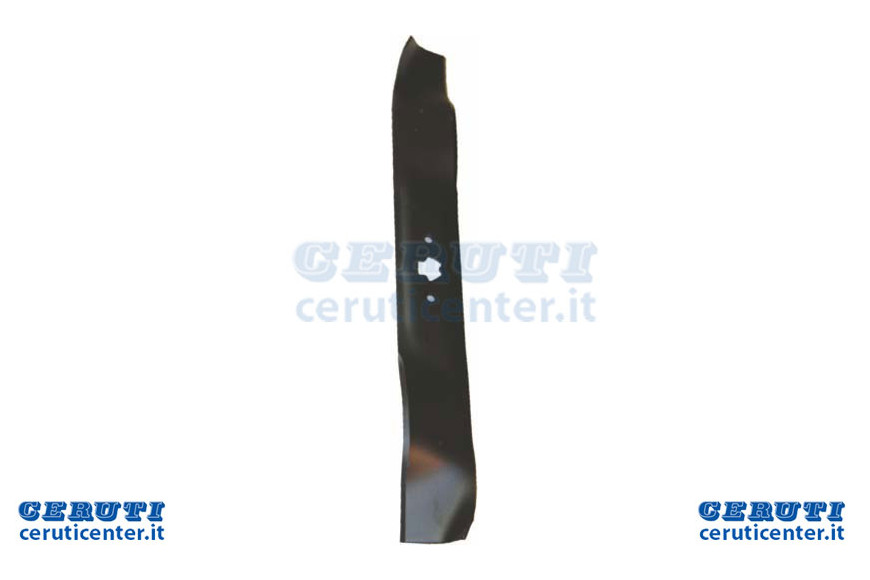 Lame MTD Forum Stella cm 54 742-0616 742-0408 mulching - Ag 0513020