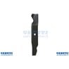 Lame MTD Forum Stella 6 Conseils horaires 49742-0610 cm 742-0675 - 0513021 Ag