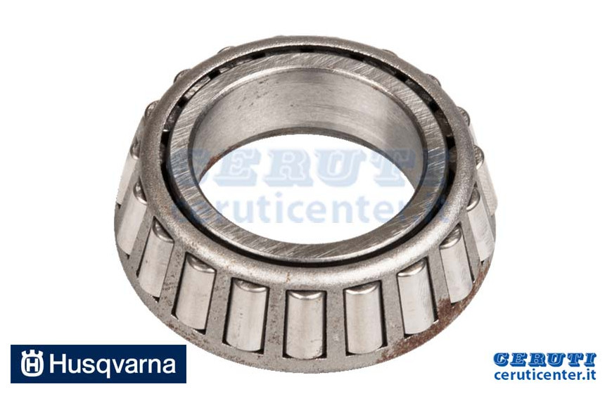 Cuscinetto - Originale Husqvarna - 510034403