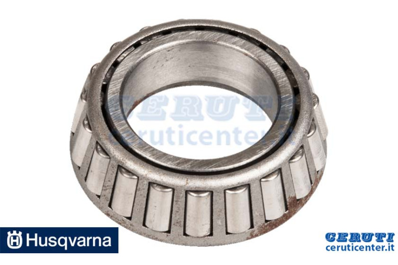 Bearing - Original Husqvarna - 510034403