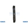 MTD Blade Cm 49 Hole Star Mulching 742-0610 - 0,513,026 Ag