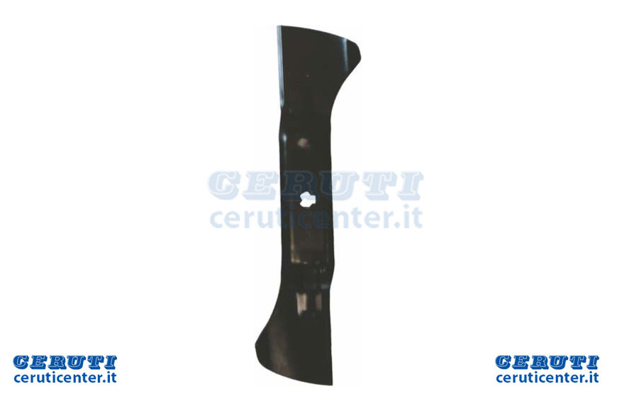 MTD Lame 47 cm Counterclockwise Stella 6 Conseils 742-0672 742-04020 - Ag 0513035