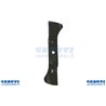 MTD Lame 47 cm Counterclockwise Stella 6 Conseils 742-0672 742-04020 - Ag 0513035