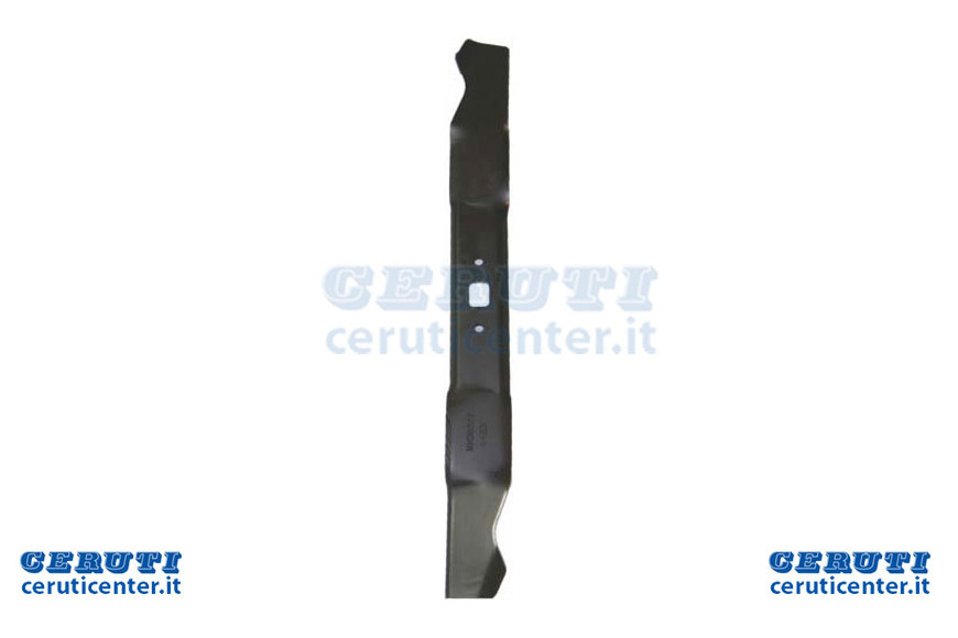 MTD Blade Cm 53 Hole Star 4 Tips 742-04100 742-0741 942-0741 - 0,513,040 Ag