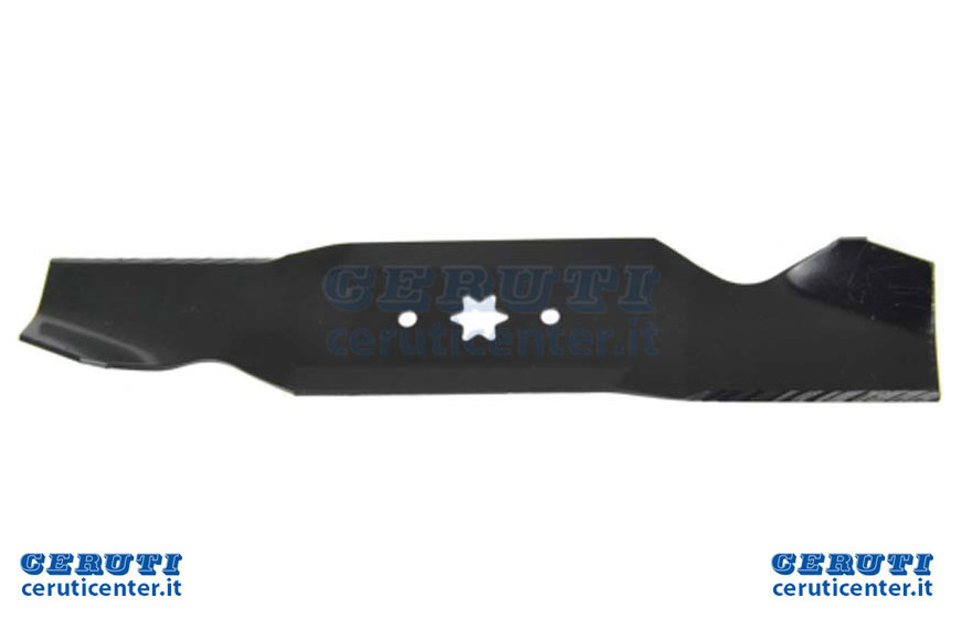 Lama Ad.Mtd 413mm 6P 742-0644 942-0644 - 0513045 Ag