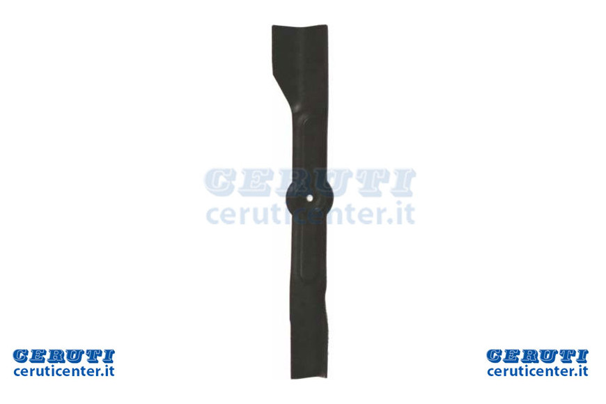 Blade Noma Finned CM50 0.515.009 58190-0.515.001 Ag