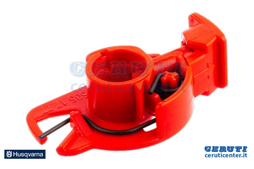 / Air Control Stop - d'origine Husqvarna - 510017202