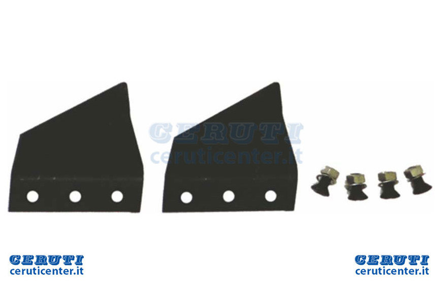 Couple Fins Snapper 0518003/6 7060480Sm Ag - Ag 0518004