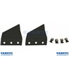 Coppia Alette Snapper Per Ag 0518003/6 7060480Sm - Ag 0518004