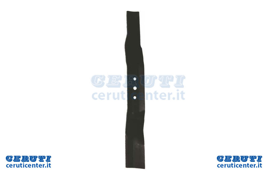 Lama Toro Cm.53 For 21 '108-0954-03 108-3762-03 93-4106-03 - Ag 0520014