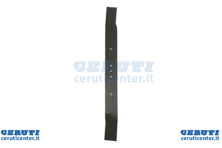 Lama Westwood Cm 56 Anticlockwise 2486 - Ag 0,521,006
