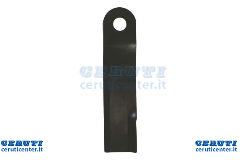 Lama G Ferrari Hourly Finned CM22 - Ag 0524003