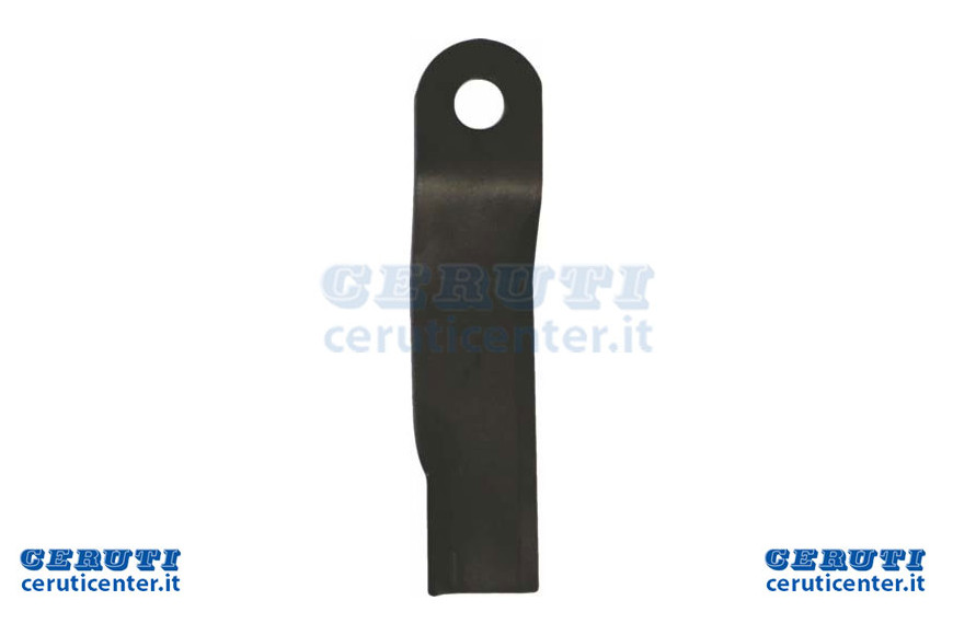 Lama G Ferrari Antior Finned CM22 - Ag 0524004