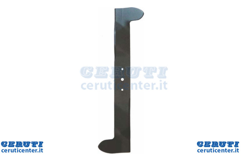 Lama Ags horaire 52 cm mulching - Ag 0525021