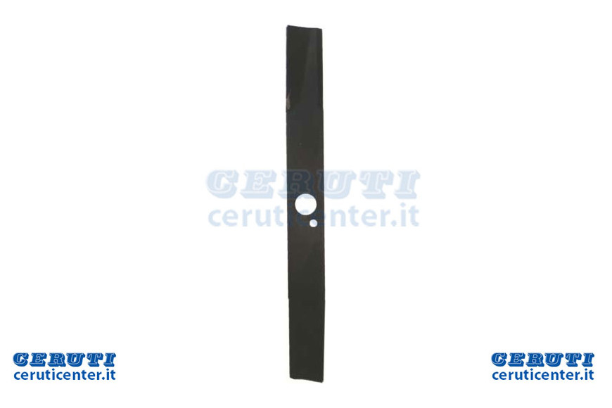 Lama Valex 33 cm 1489821 Monza hole offset - Ag 0527002