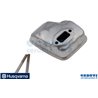 Completa de escape - Original Husqvarna - 510000302