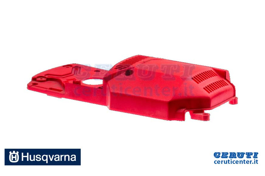 Cárter derecho - Original Husqvarna - 508047330