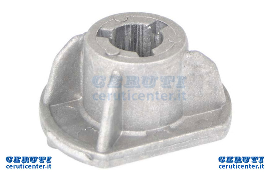 Adat Hub. Twin Cut 3 Positionen - Ag 0620000