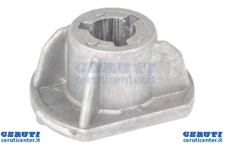 Adat hub. Twin Cut 3 Positions - Ag 0620000
