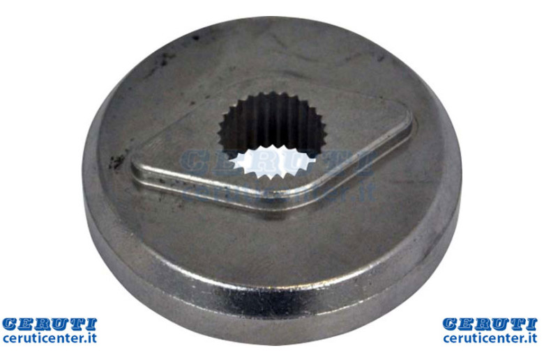 Mozzo Murray A Rombo Adat. 94207Ma - Ag 1002008