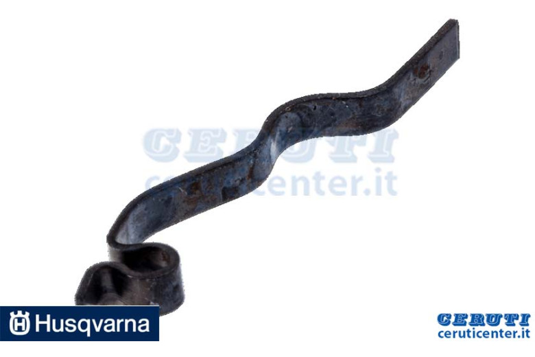Spring - Original Husqvarna - 508046301