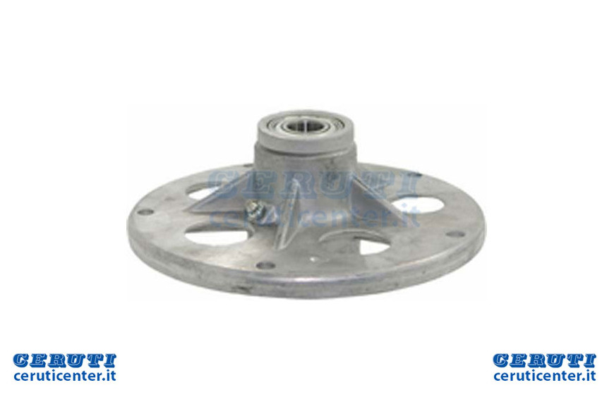 Flansch C / Lager - 094305Ma