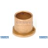 Bushing Roue Annonce 5 / 8X3 / 4. MTD - Ag 0706012