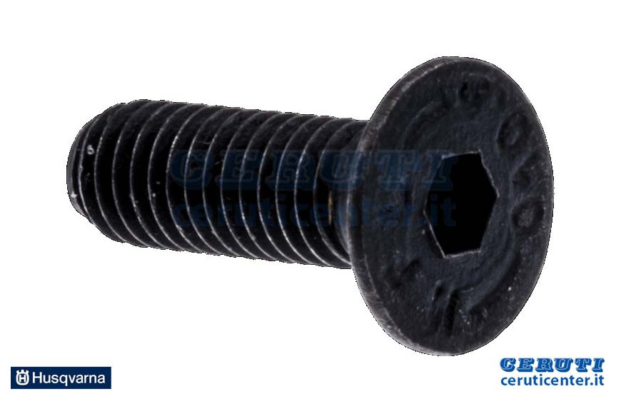 Tornillo - Husqvarna original - 508046206